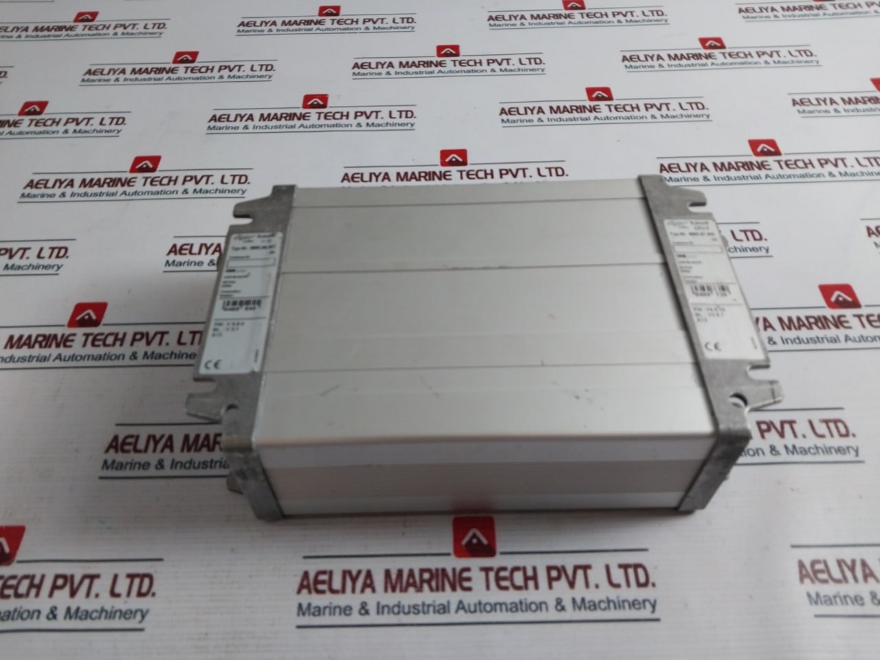 Inter Control 4885.27.105-04 Controller Unit