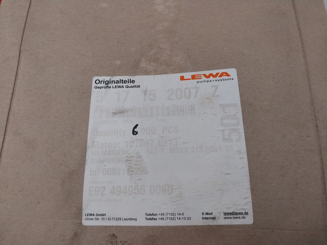 Lewa 107007.0213 - Image 4