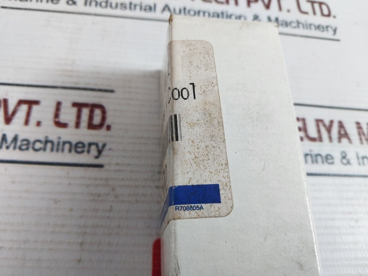 Electro Motive 1-40087572 Pressure Sensor - Image 7