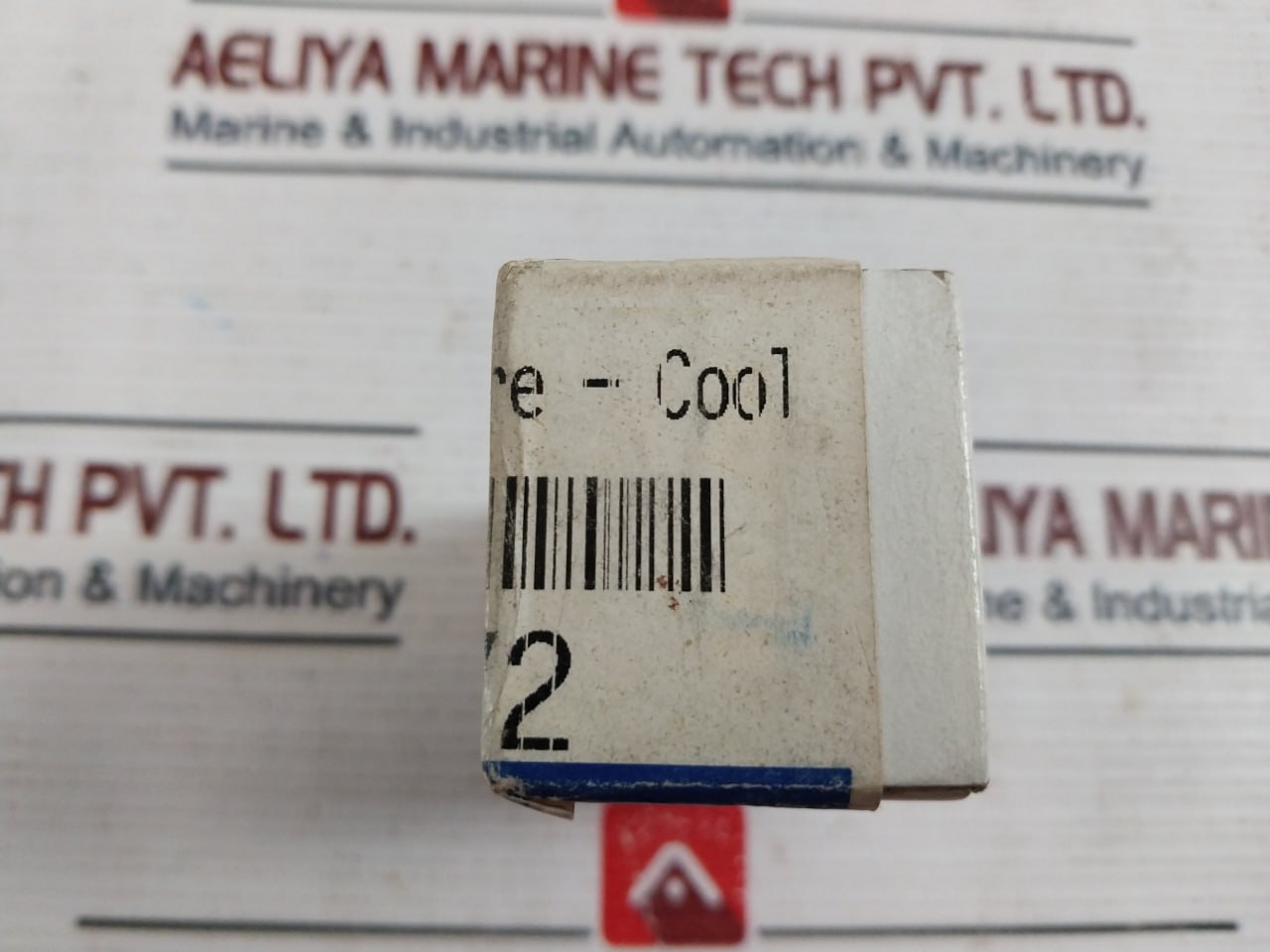 Electro Motive 40087572 Pressure Sensor - Image 6