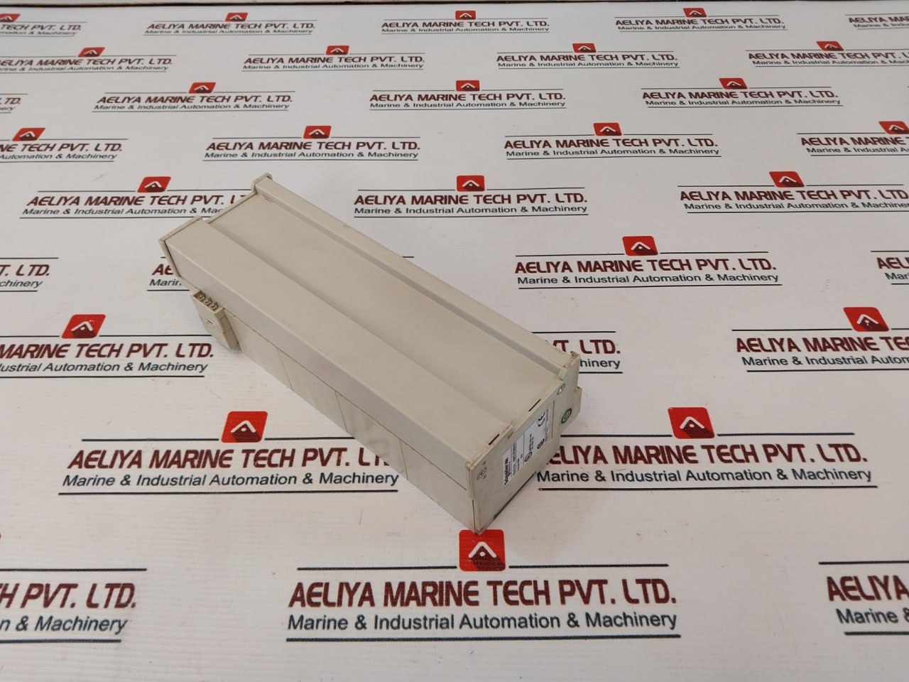 Schneider Electric Abe7-r16s210 Sub-base Soldered Electromechanical Relay 24vdc - Image 8