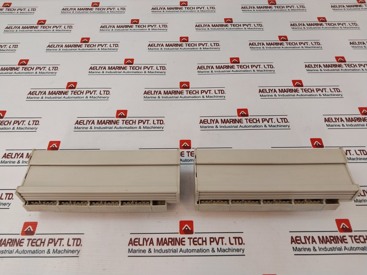 Schneider Electric Abe7-r16s210 Sub-base Soldered Electromechanical Relay 24vdc - Image 7