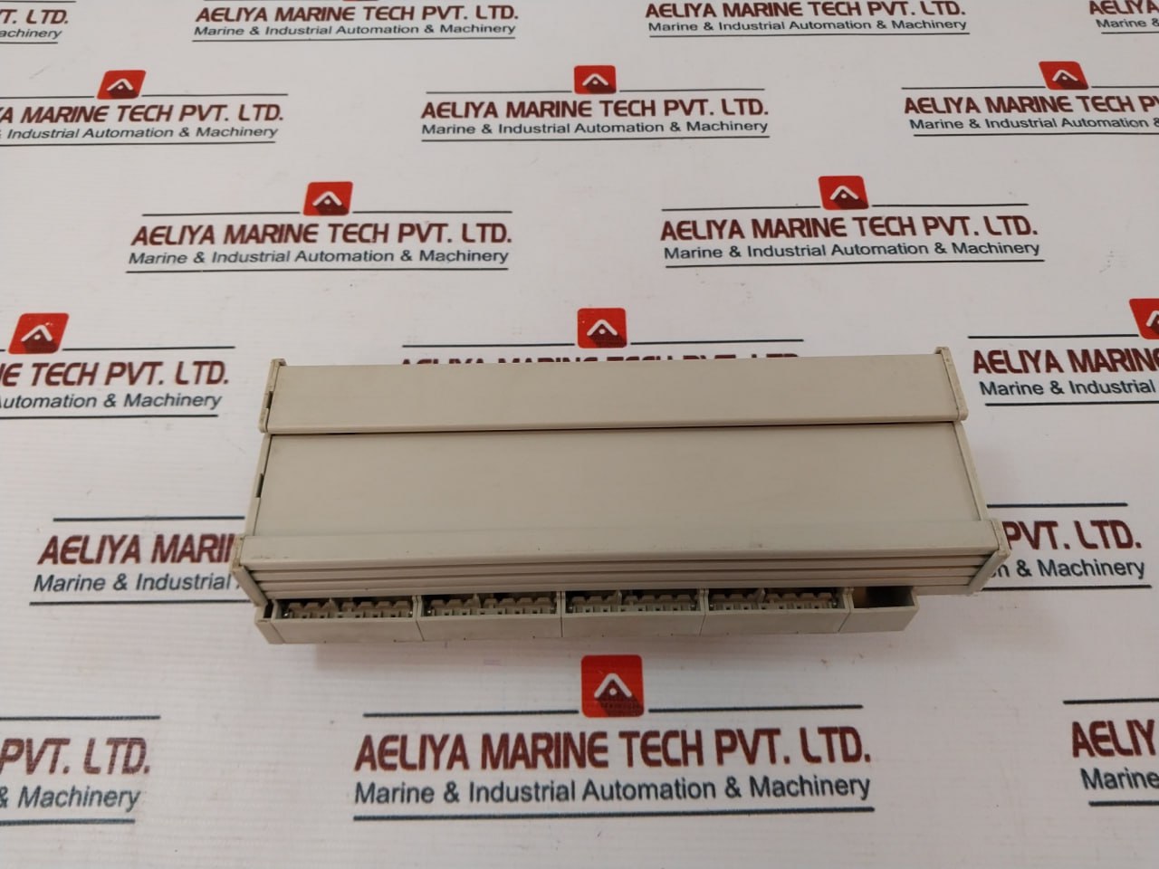 Schneider Electric Abe7-r16s210 Sub-base Soldered Electromechanical Relay 24vdc - Image 6