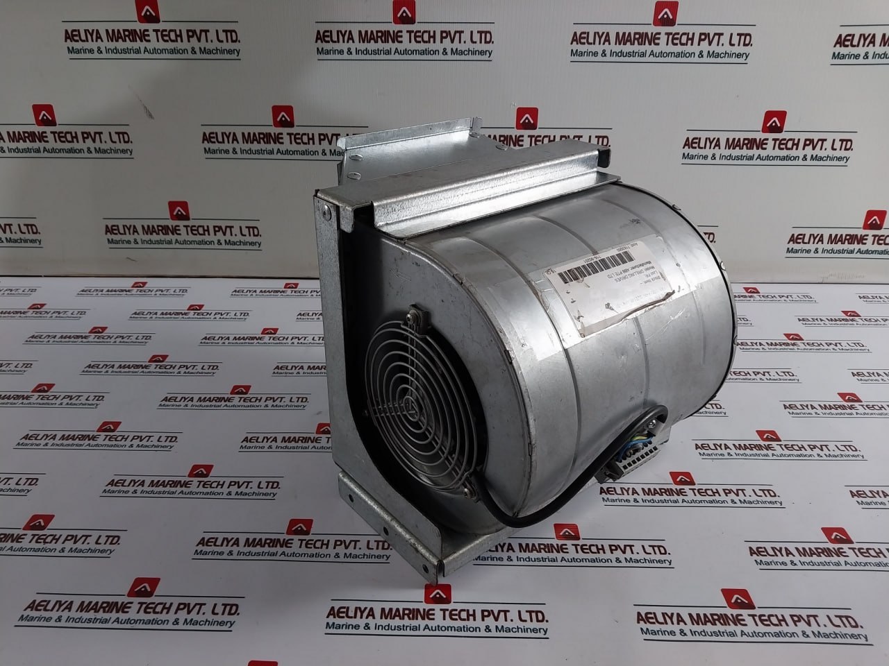 Abb D2e146-ap47-b8 Centrifugal Fan - Image 3
