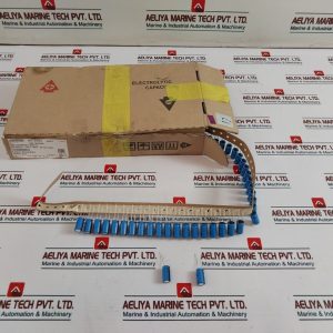Vishay 038 13 Electrolytic Capacitor