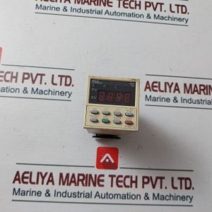 Fuji Electric Pxz-4 Temperature Controller