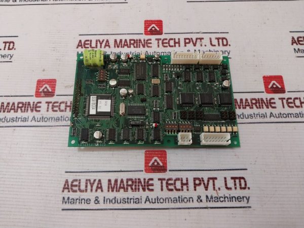 101695075 Pcb Card