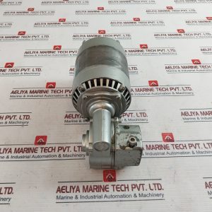 Parvalux Sd 29.m/w0136/07a Wiper Motor