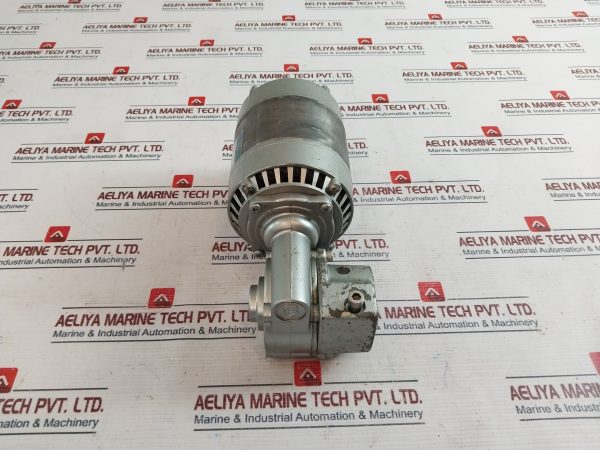 Parvalux Sd 29.m/w0136/07a Wiper Motor