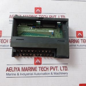 Mitsubishi A1sx40 Digital Input Module