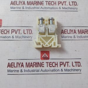 Square D 9080 Gd6 Terminal Block Ser.b