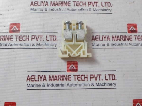 Square D 9080 Gd6 Terminal Block Ser.b