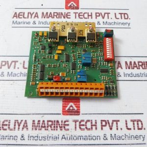 2006299 Pcb Card