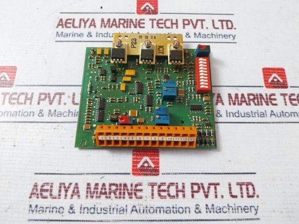 2006299 Pcb Card