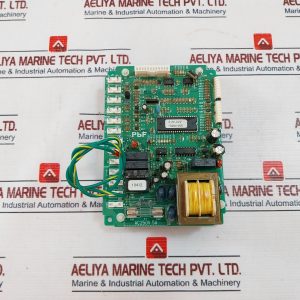 Pbf T6fmq-A701a Pcb Current Transmitter 2012828