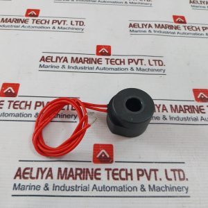Asco 400415-118-d Solenoid Coil