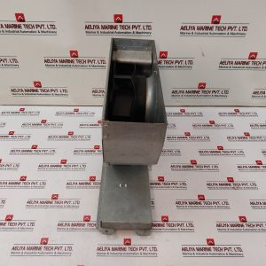 Ebmpapst R2e225-ra92-17 A0 Cooling Fan