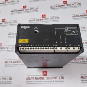 Regeltechnik Kornwestheim Re 3102 Temperture Controller