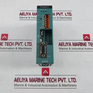 Toshiba Gpu662t*S Plc Module S2t