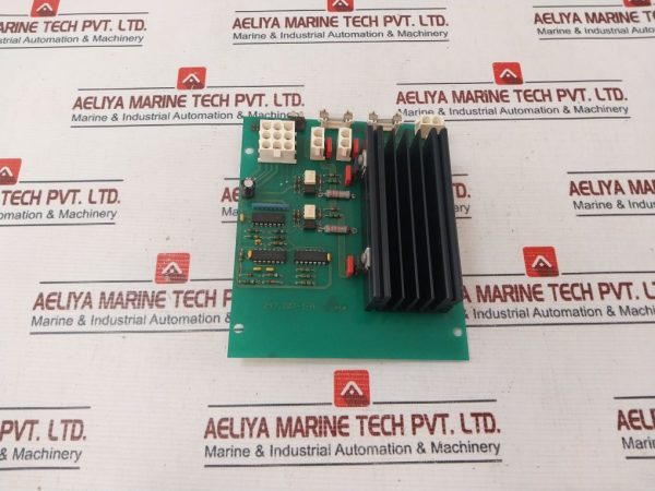217.207-1-a Pcb Card