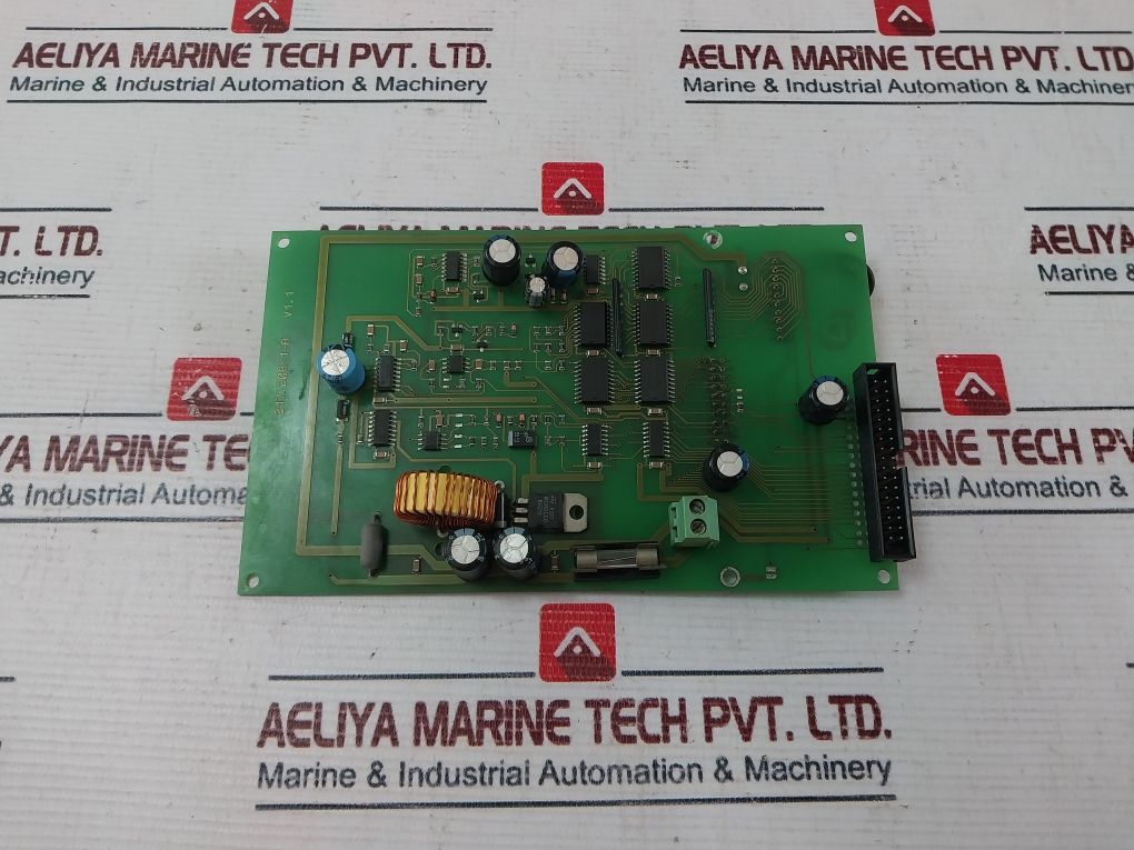 217.208-1-a Pcb Card