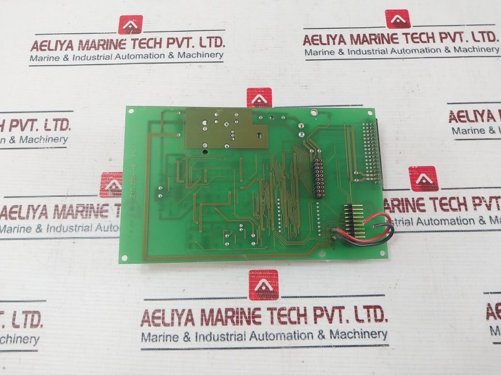 217.208-1-a Pcb Card - Image 5