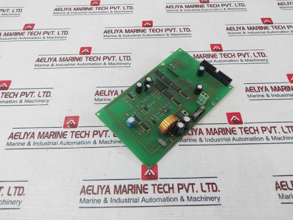 217.208-1-a Pcb Card - Image 3