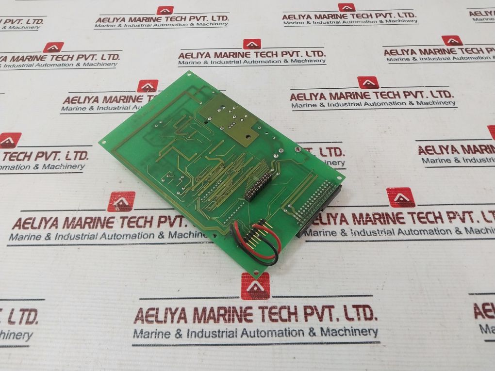 217.208-1-a Pcb Card - Image 4