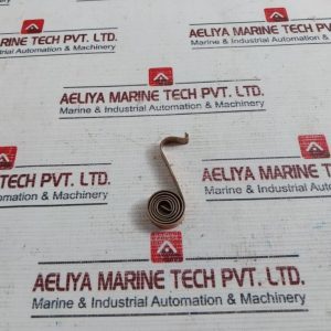 2287 Exciter Brush Spring