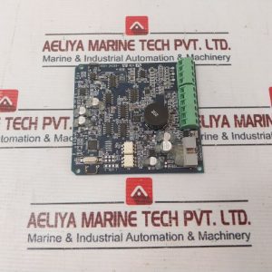 Rosemount 24355-00 Printed Circuit Board 94v