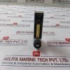 24d 0-5,0 Air In/min Air Flow Meter