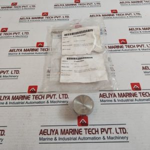 301387x10-010a9 Disc Insert Blank Flange