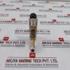 30s 0-5,0 Air In/min Air Flow Meter