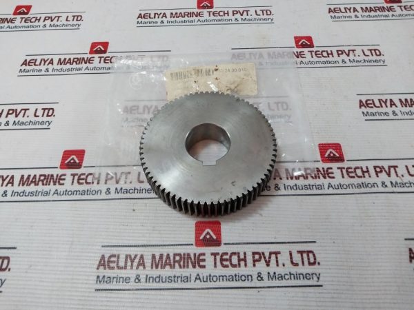 3410 Spur Wheel