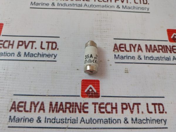 35a D02 Neozed Fuse