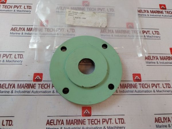 4160-01105 Bearing Cover