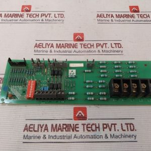 466616 Pcb Card