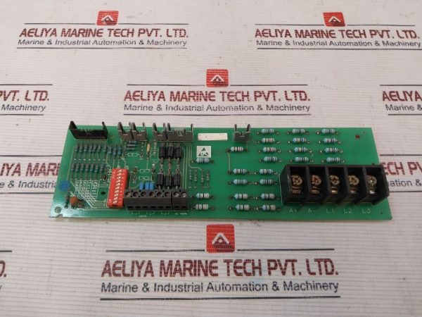 466616 Pcb Card