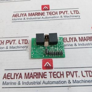 71x1-tvss 098-15056-01-s1 Pcb Card