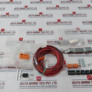 75637-a Di02414 Wiring Loom Set 105°c 300v