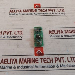 91-2124 P1a Pcb Card