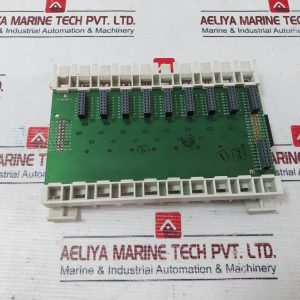 A 0620/5 Pbackplane Pcb