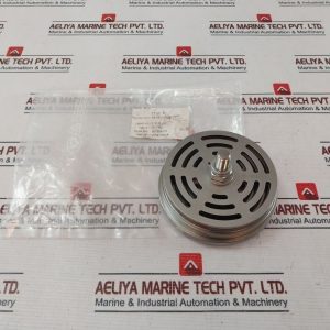 A020601du Hp Del Valve Assy