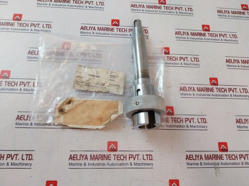 A5041490 Planetary Shaft F/nfvm-30 Cooking Machine