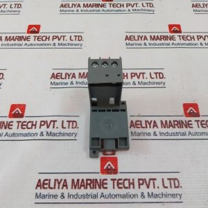 Abb 1sax106614 Single Mounting