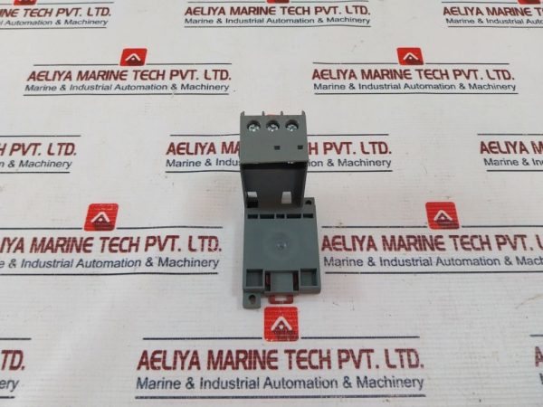 Abb 1sax106614 Single Mounting