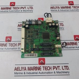 Abb 68685826c Circuit Interfce Board