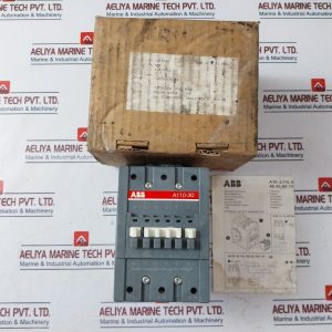 Abb A110-30 Power Contactor