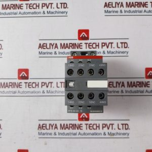 Abb Af12-30-22-13 Contactor 100-250v 50/60hz-dc
