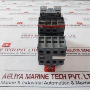 Abb Af12-30-22-13 Contactor 100-250v 50/60hz-dc